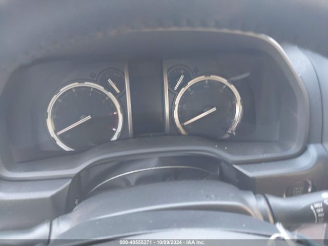 JTEDU5JR8M5249683 Toyota 4runner Limited