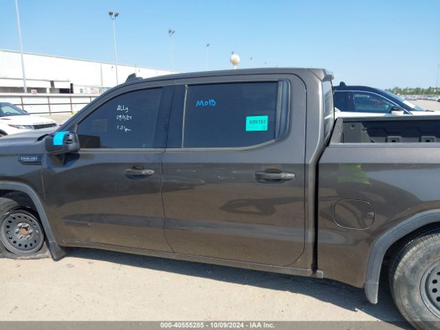 1GTP8CED0LZ128615 GMC Sierra 1500 2wd  Short Box Elevation