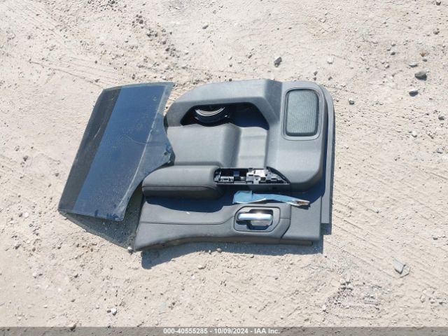 1GTP8CED0LZ128615 GMC Sierra 1500 2wd  Short Box Elevation