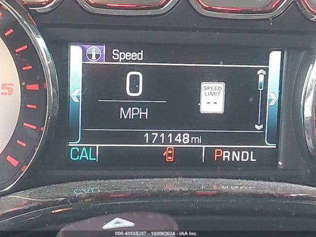 3GTU2NEJ9JG160305 GMC Sierra 1500 Slt