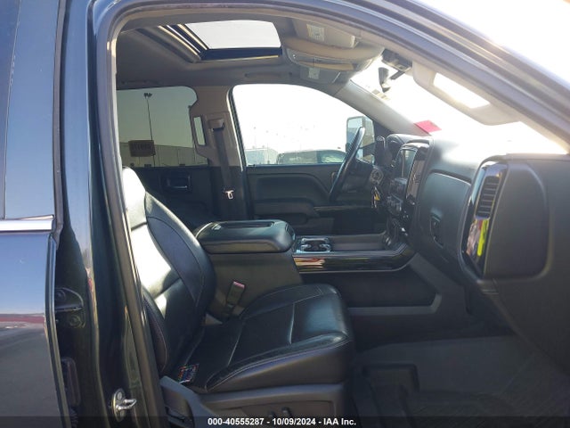 3GTU2NEJ9JG160305 GMC Sierra 1500 Slt