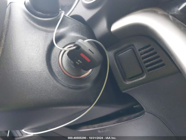 JA4AS3AA1KZ014182 Mitsubishi Eclipse Cross Es