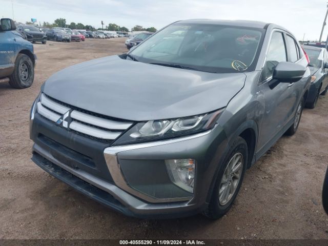 JA4AS3AA1KZ014182 Mitsubishi Eclipse Cross Es
