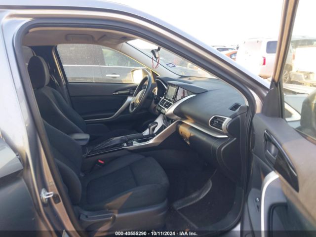 JA4AS3AA1KZ014182 Mitsubishi Eclipse Cross Es