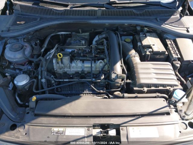 3VWN57BU9MM056065 Volkswagen Jetta 1.4t R-line/1.4t S