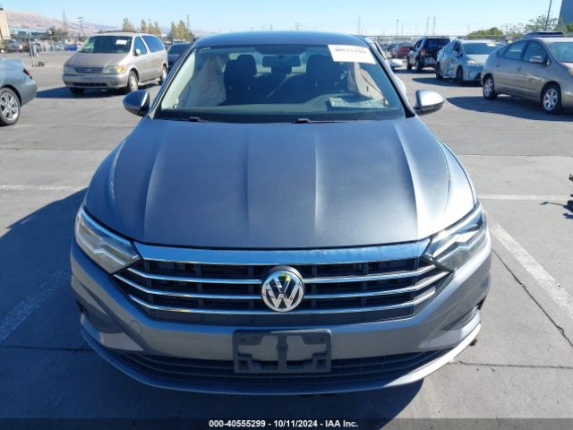 3VWN57BU9MM056065 Volkswagen Jetta 1.4t R-line/1.4t S
