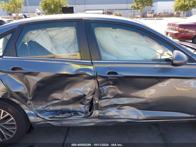 3VWN57BU9MM056065 Volkswagen Jetta 1.4t R-line/1.4t S