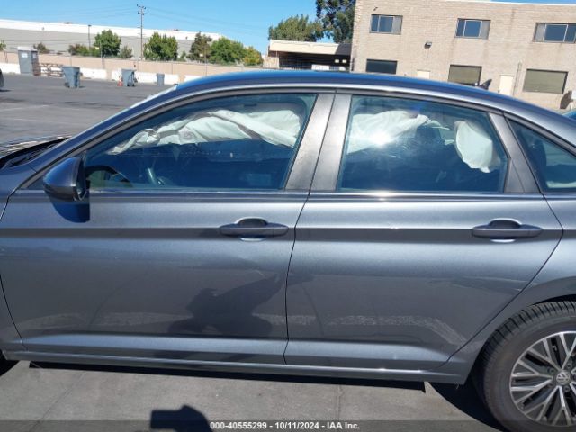 3VWN57BU9MM056065 Volkswagen Jetta 1.4t R-line/1.4t S