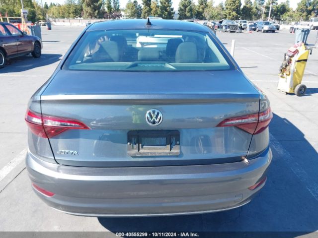3VWN57BU9MM056065 Volkswagen Jetta 1.4t R-line/1.4t S