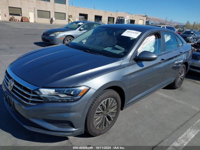 3VWN57BU9MM056065 Volkswagen Jetta 1.4t R-line/1.4t S