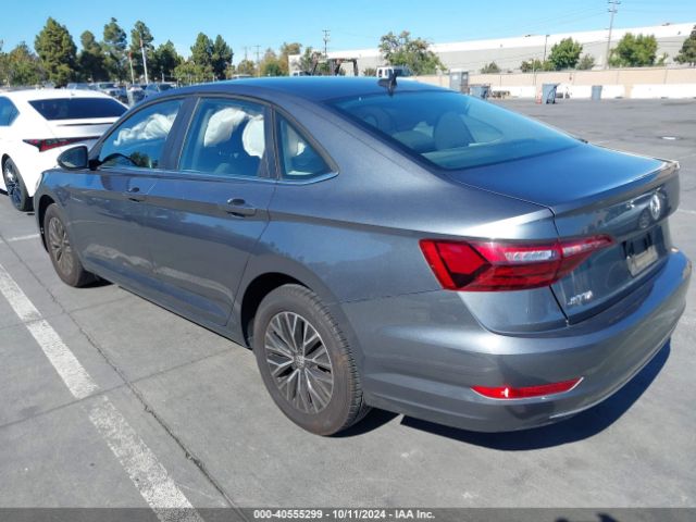 3VWN57BU9MM056065 Volkswagen Jetta 1.4t R-line/1.4t S