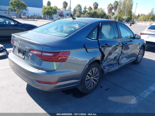 3VWN57BU9MM056065 Volkswagen Jetta 1.4t R-line/1.4t S