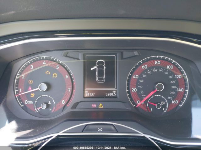 3VWN57BU9MM056065 Volkswagen Jetta 1.4t R-line/1.4t S
