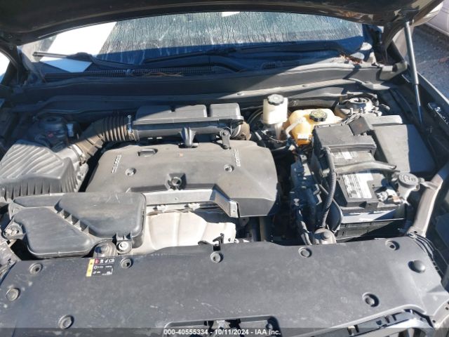 LRBFXASA1HD065444 Buick Envision Preferred