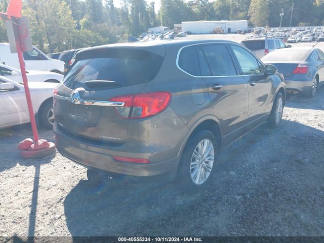 LRBFXASA1HD065444 Buick Envision Preferred
