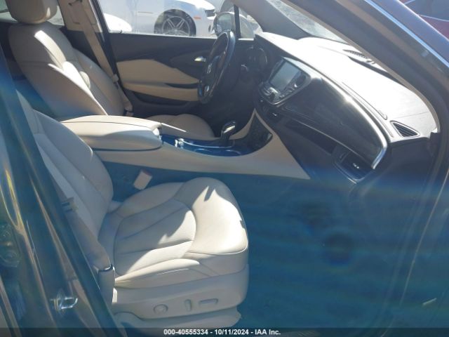 LRBFXASA1HD065444 Buick Envision Preferred