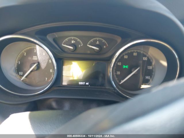 LRBFXASA1HD065444 Buick Envision Preferred
