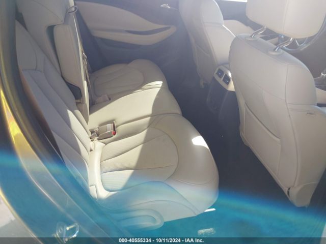 LRBFXASA1HD065444 Buick Envision Preferred