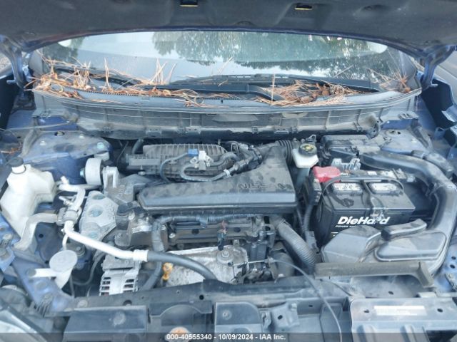 JN8AT2MT8HW143674 Nissan ROGUE S