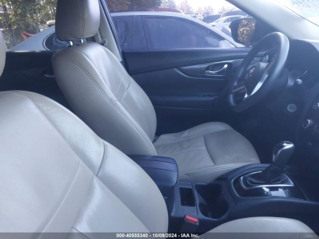 JN8AT2MT8HW143674 Nissan ROGUE S