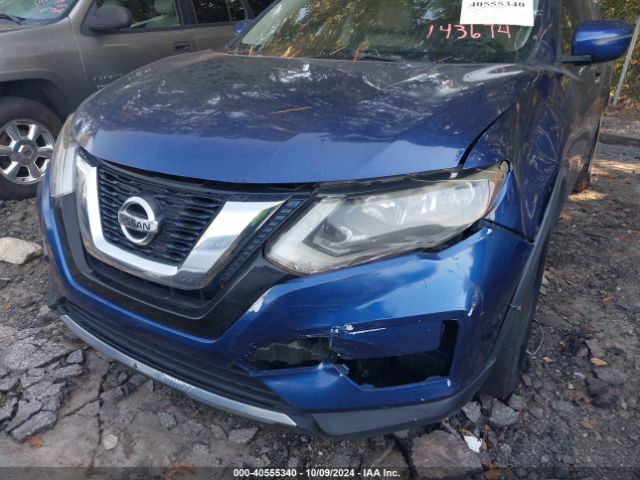 JN8AT2MT8HW143674 Nissan ROGUE S
