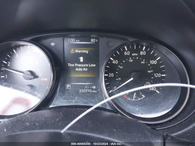 JN8AT2MT8HW143674 Nissan ROGUE S