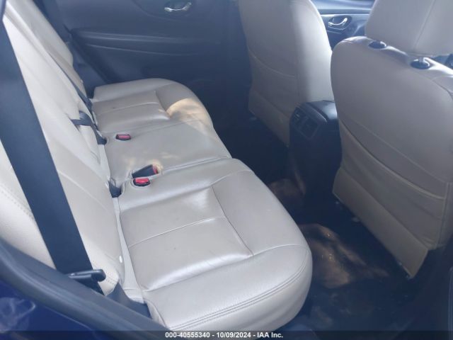 JN8AT2MT8HW143674 Nissan ROGUE S