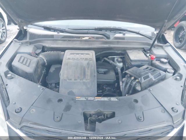 2GNALBEK4G1155478 Chevrolet EQUINOX LS