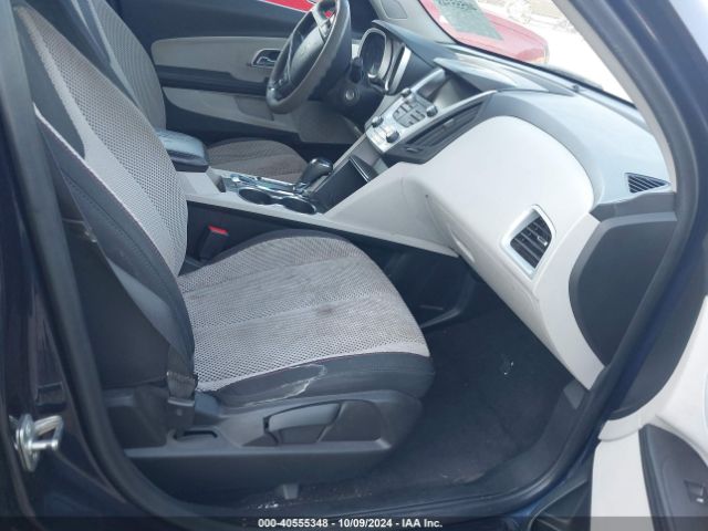 2GNALBEK4G1155478 Chevrolet EQUINOX LS