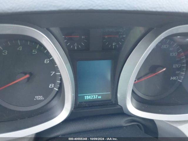 2GNALBEK4G1155478 Chevrolet EQUINOX LS