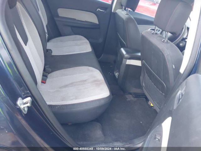 2GNALBEK4G1155478 Chevrolet EQUINOX LS