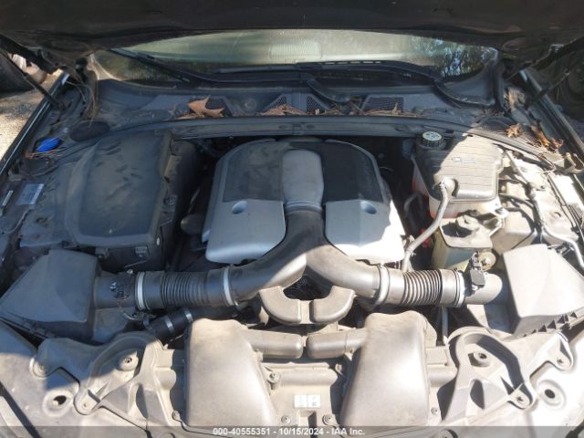 2009 JAGUAR XF SAJWA07C491R15689 Photo 9