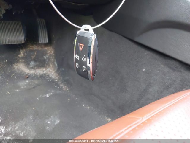 2009 JAGUAR XF SAJWA07C491R15689 Photo 10