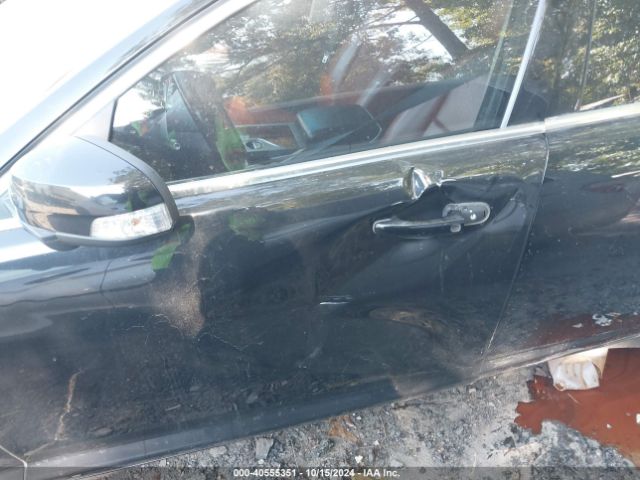 2009 JAGUAR XF SAJWA07C491R15689 Photo 5