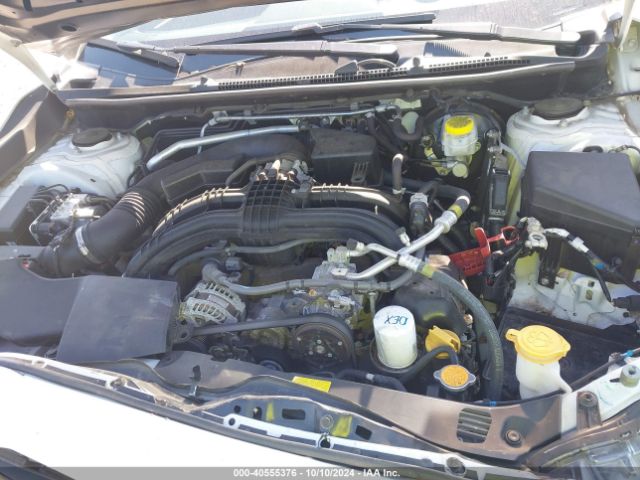 4S3GTAB6XN3705505 Subaru Impreza Base 5-door
