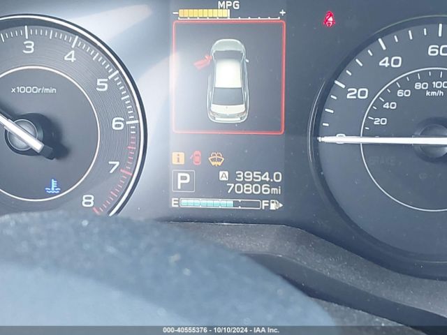 4S3GTAB6XN3705505 Subaru Impreza Base 5-door