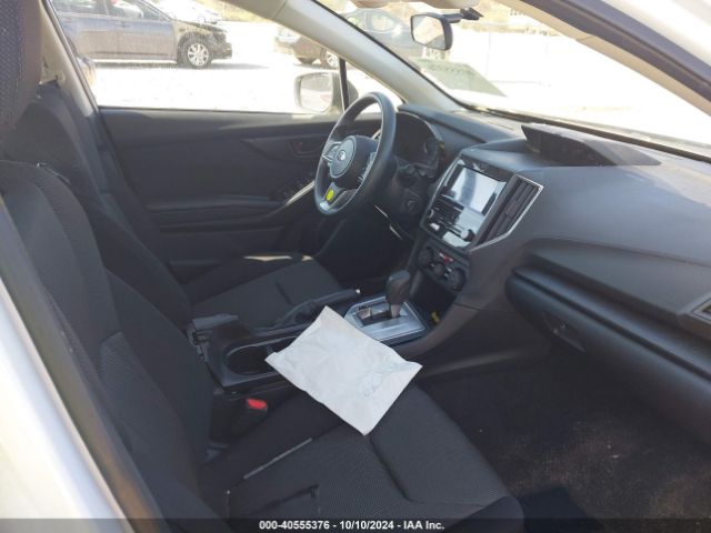 4S3GTAB6XN3705505 Subaru Impreza Base 5-door