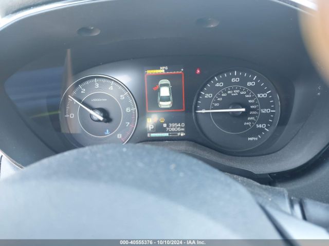 4S3GTAB6XN3705505 Subaru Impreza Base 5-door