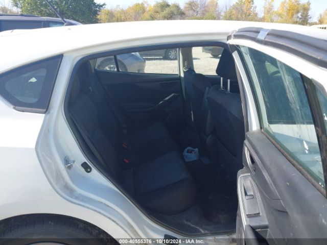 4S3GTAB6XN3705505 Subaru Impreza Base 5-door