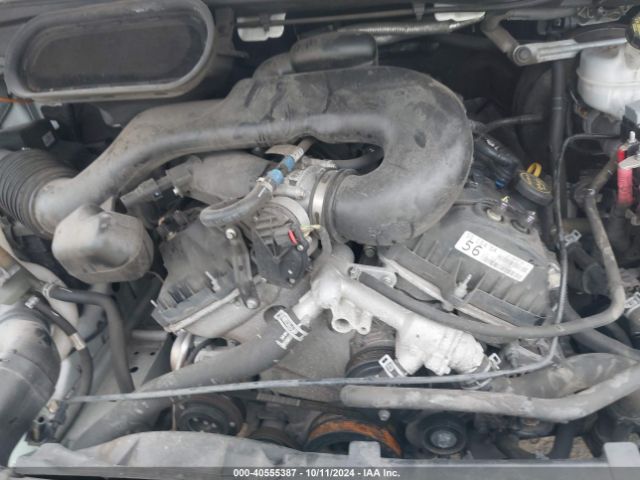 1FTYR1ZM9KKB36591 Ford Transit-250