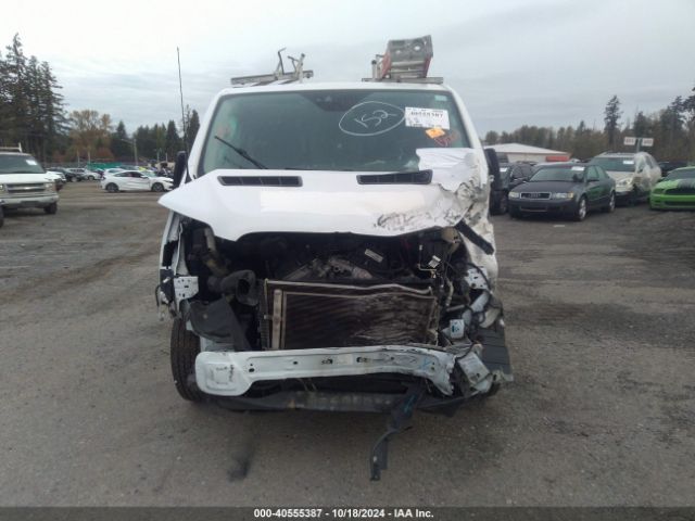 1FTYR1ZM9KKB36591 Ford Transit-250