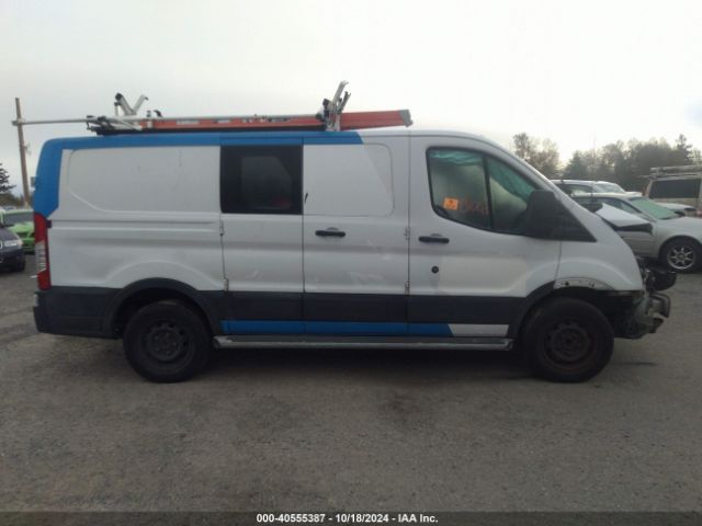 1FTYR1ZM9KKB36591 Ford Transit-250