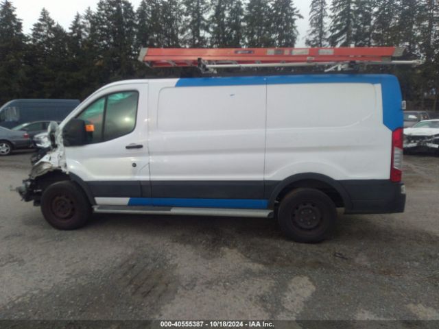 1FTYR1ZM9KKB36591 Ford Transit-250