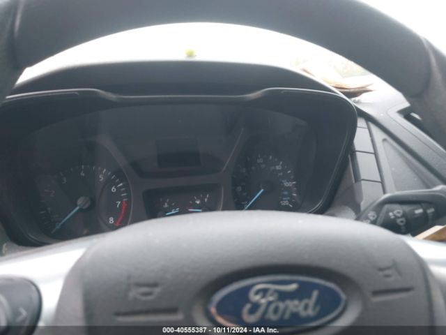 1FTYR1ZM9KKB36591 Ford Transit-250