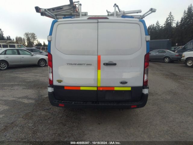1FTYR1ZM9KKB36591 Ford Transit-250