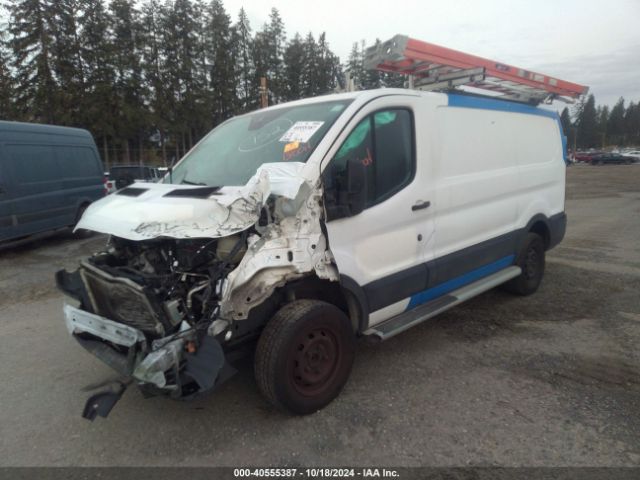 1FTYR1ZM9KKB36591 Ford Transit-250