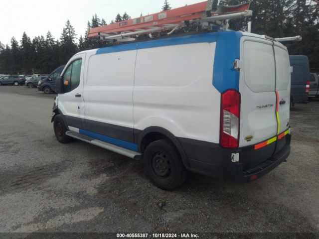 1FTYR1ZM9KKB36591 Ford Transit-250