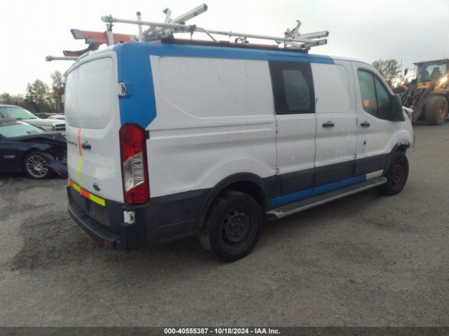 1FTYR1ZM9KKB36591 Ford Transit-250