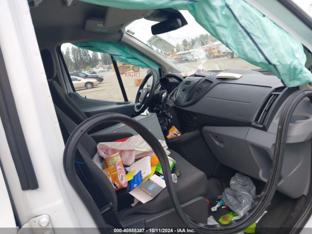 1FTYR1ZM9KKB36591 Ford Transit-250