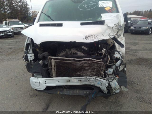 1FTYR1ZM9KKB36591 Ford Transit-250